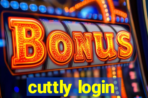 cuttly login